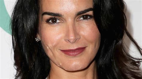 angie harmon ever nude|Angie Harmon :: Celebrity Movie Archive.